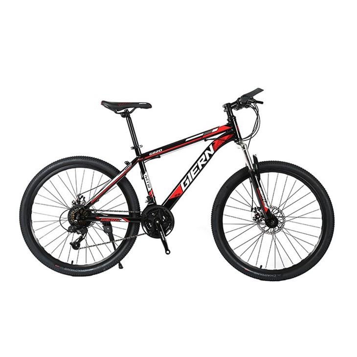 Hardtail Cross Country Mountain Bike