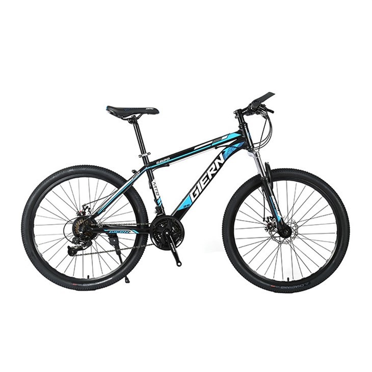 Hardtail Cross Country Mountain Bike