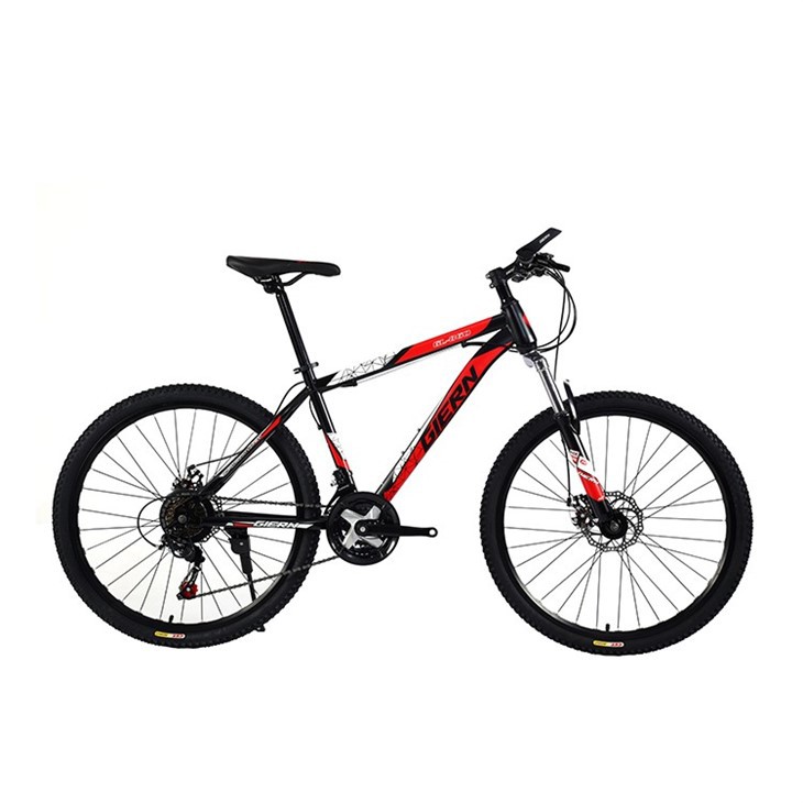Hardtail Cross Country