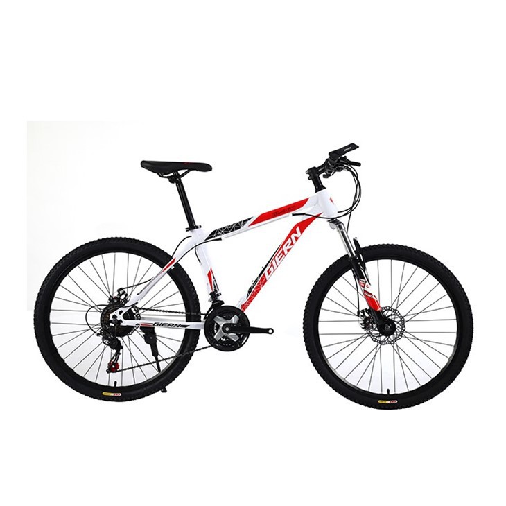 Hardtail Cross Country