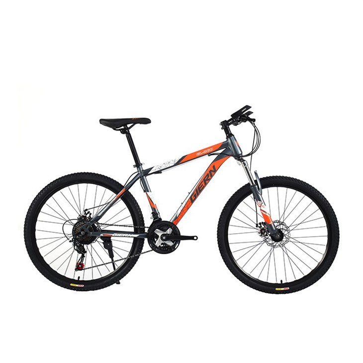 Hardtail Cross Country