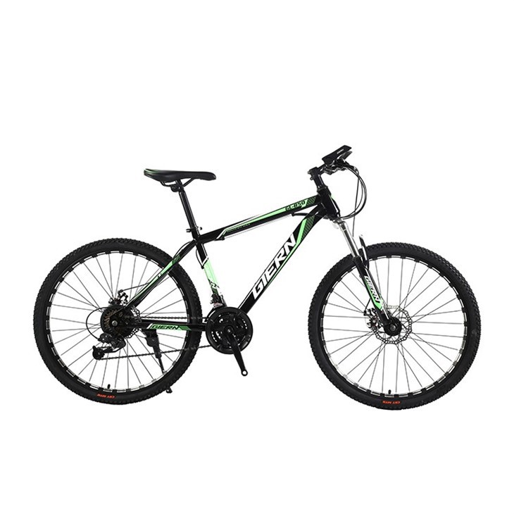 Hardtail Dh Bike