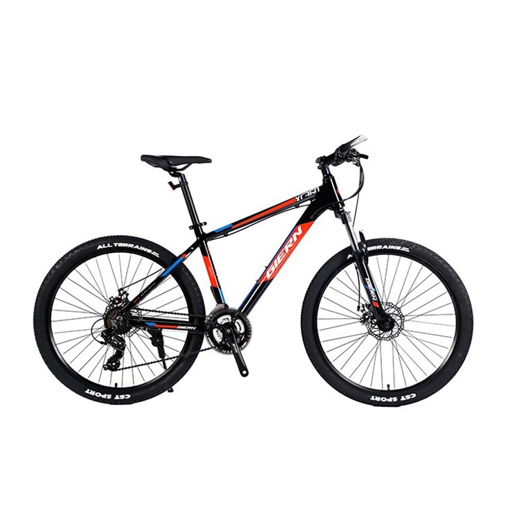 Hardtail Women's Mountain Bike