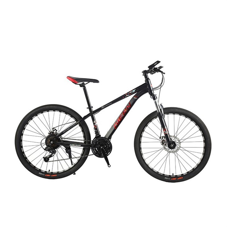 Hardtail Xc Race Bike