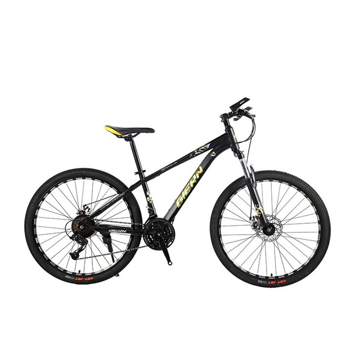 Hardtail Xc Race Bike