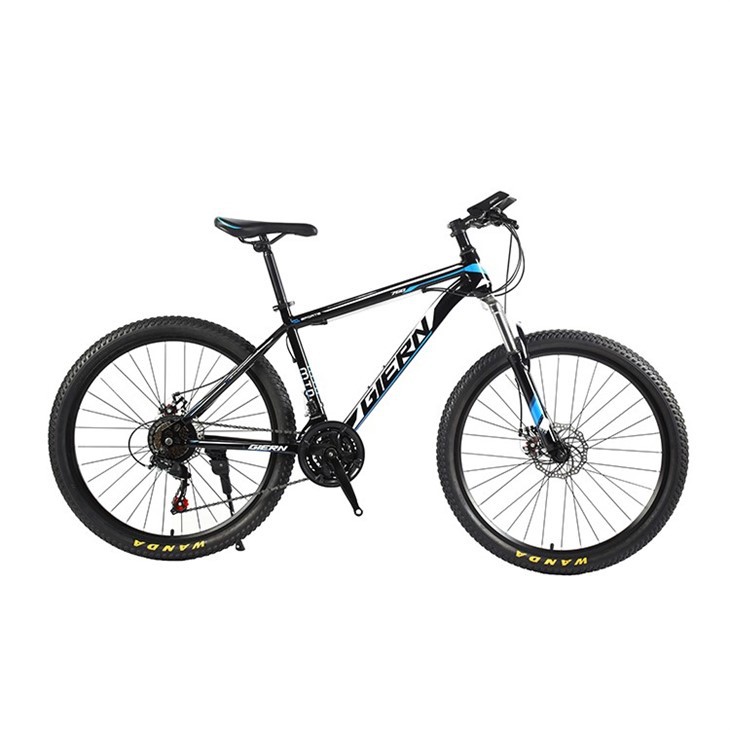 High Carbon Steel MTB