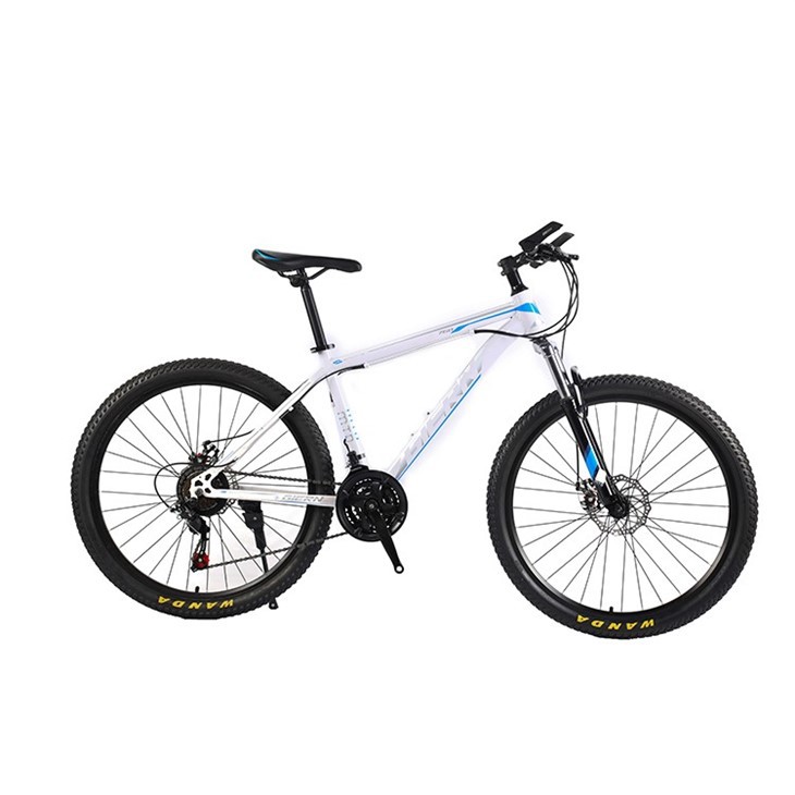 High Carbon Steel MTB