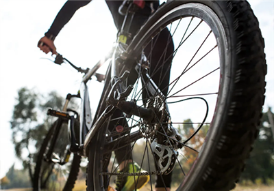 How to choose mountain bike tires？