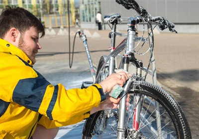 How to clean your mountain bike well?