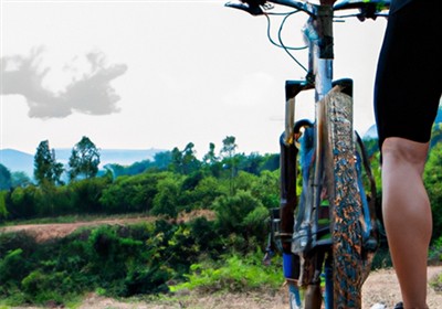 The Benefits of Mountain Biking for Your Mental and Physical Health