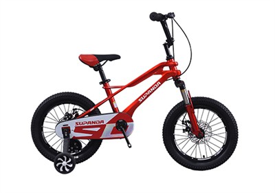 How To Choose A Child's Bicycle?
