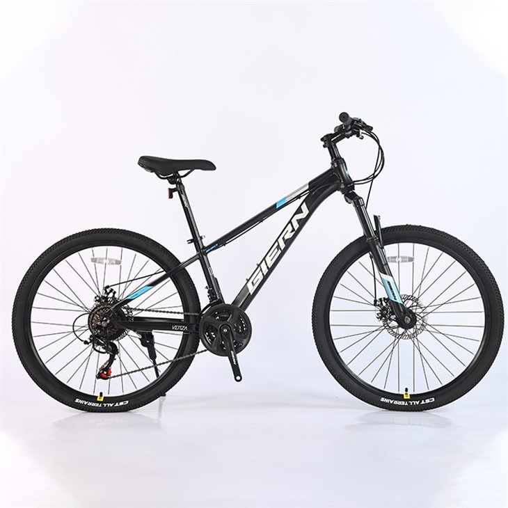 Mtb All Mountain Hardtail