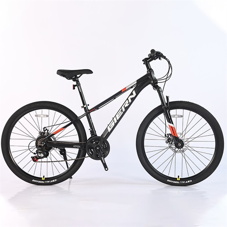 Mtb All Mountain Hardtail