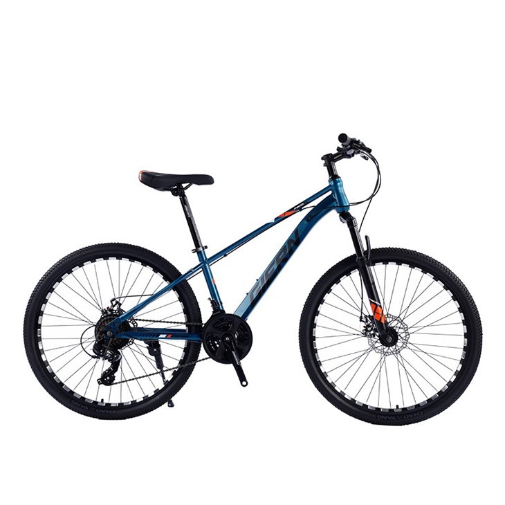 Mtb Marathon