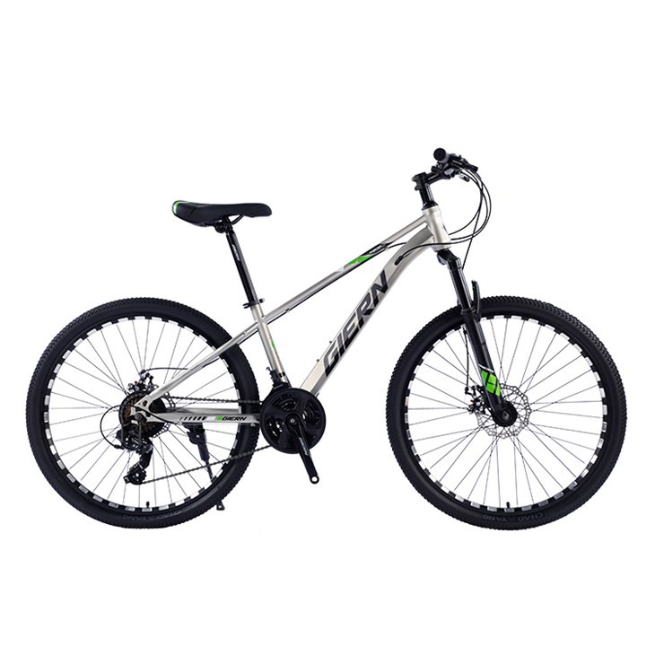 Mtb Marathon