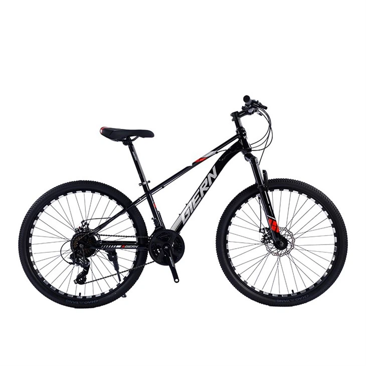 Mtb Marathon