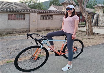 How To Ride A Bike