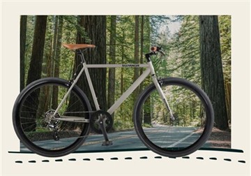 How To Build A China City Commuter Bikes