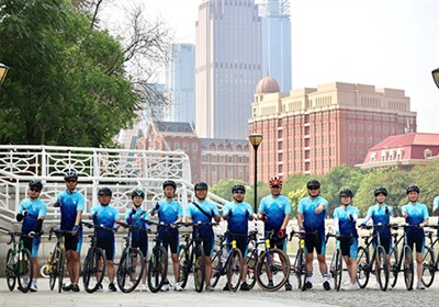 Young Entrepreneurs Working Committee Of China Cycling Association Symposium ...
