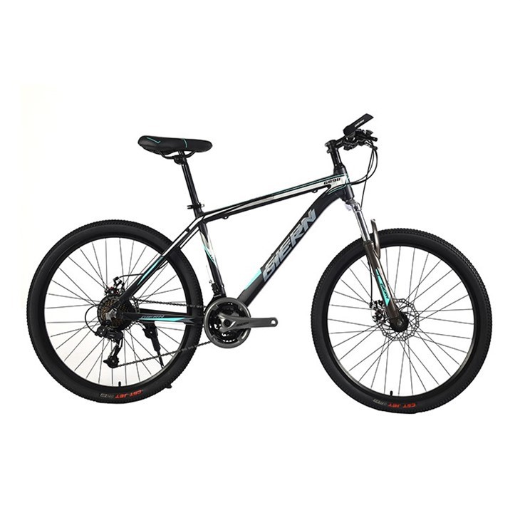 Orange Bikes Hardtail