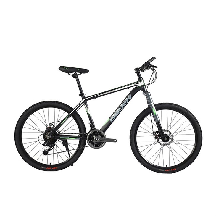 Orange Bikes Hardtail
