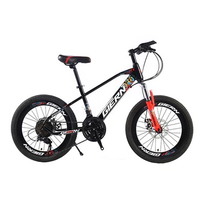 20 Downhill Cycle