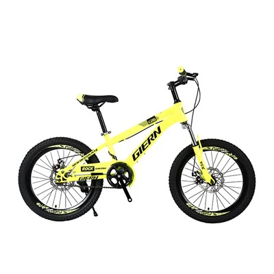 29 Inch Hardtail