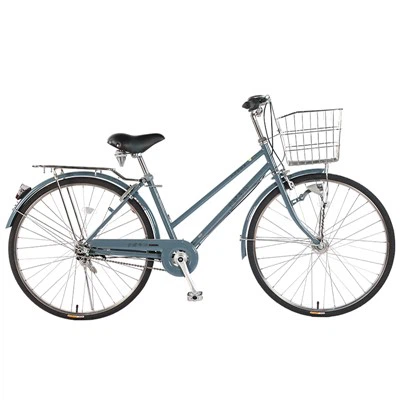 Comfort Commuter Bike