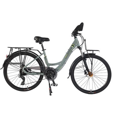 Electric City Bike