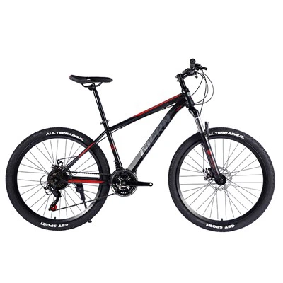 Fastest Hardtail Mtb