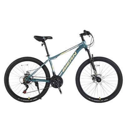 Gravel Bike Hardtail