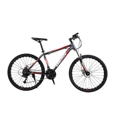 Hardtail Dh Bike