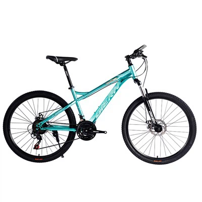 Mtb Cycle With Suspension