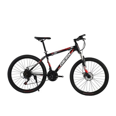 Steel Hardtail Bikes