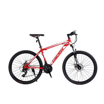 Women's Mountain Bike Aluminum
