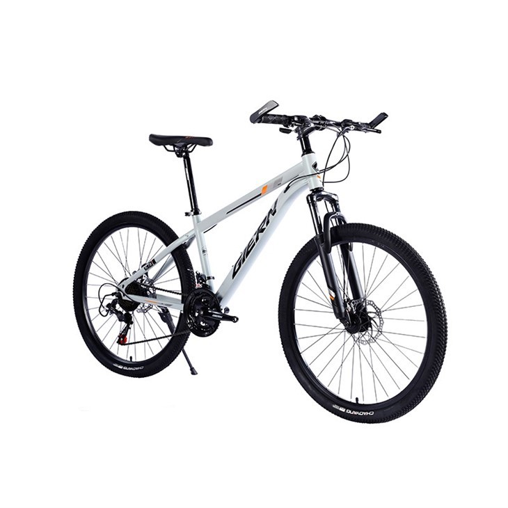 Steel Frame Hardtail Mtb