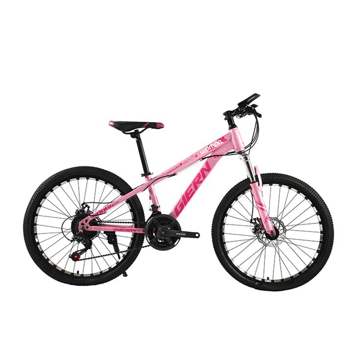 Women Push Bikes For Sale