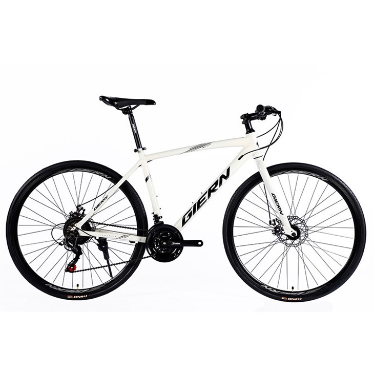 Women's Aluminum Road Bike