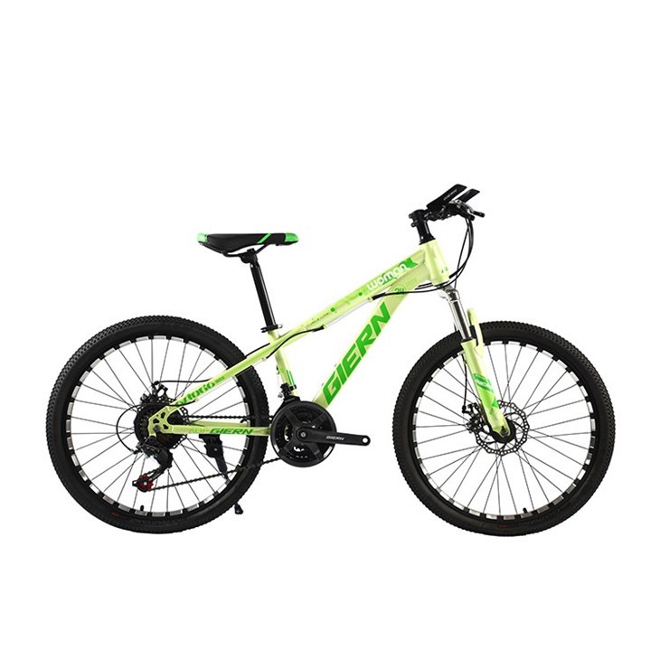 Womens Hardtail Bike