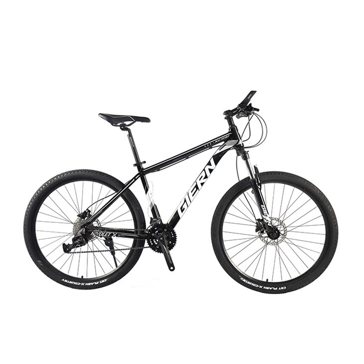 XC Hardtail