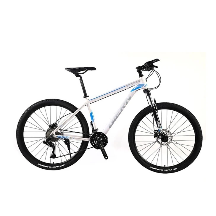 XC Hardtail