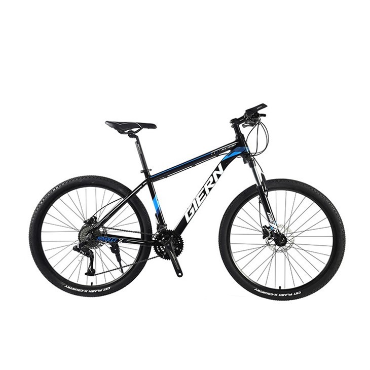 XC Hardtail