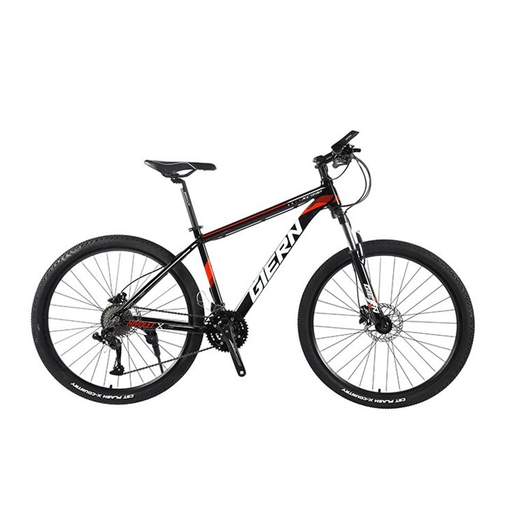 XC Hardtail