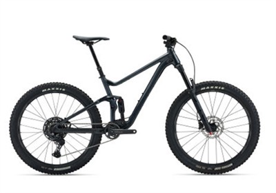 What Are The Disadvantages Of A Full Suspension Mountain Bike?