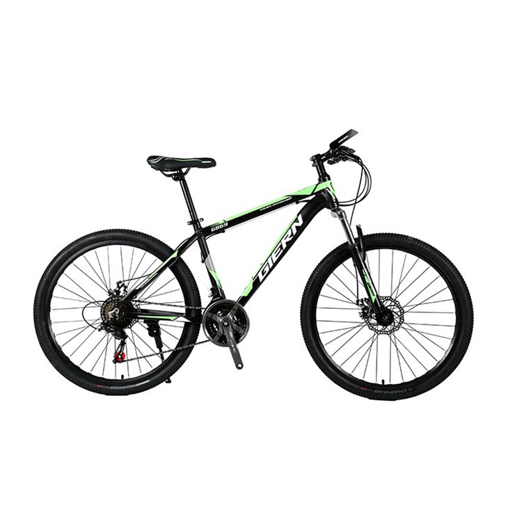 26 Inch 24speed Mountain Bike