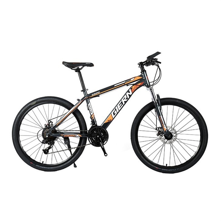 26 Inch Aluminum Frame Mtb