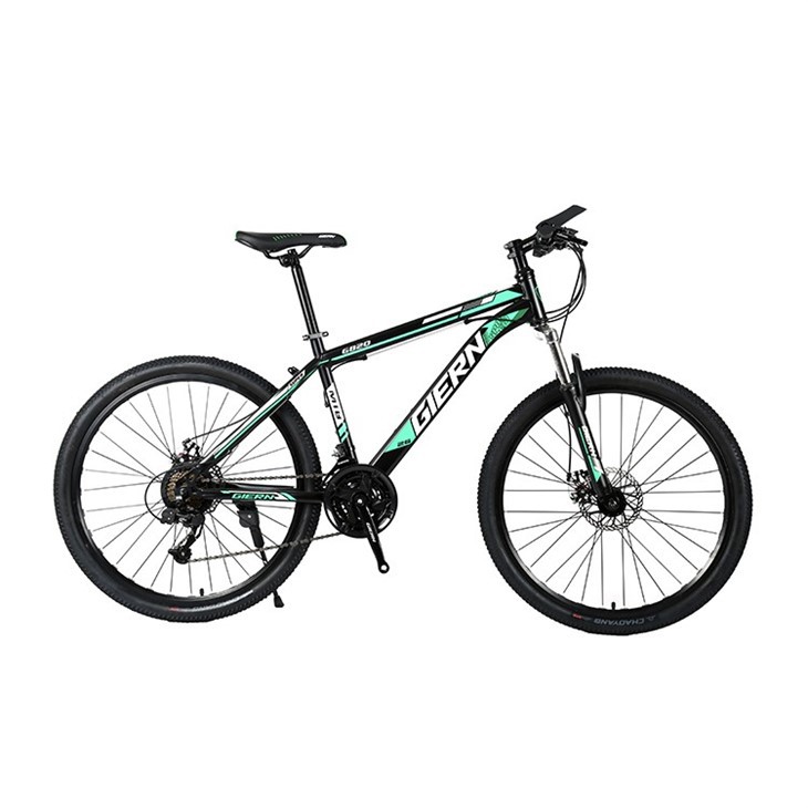 26 Inch Aluminum Frame Mtb
