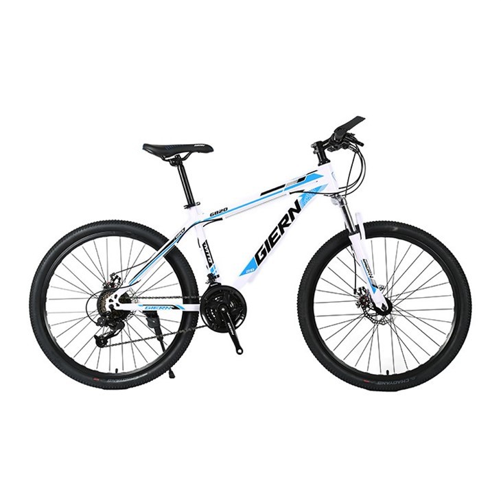 26 Inch Aluminum Mountain Bike
