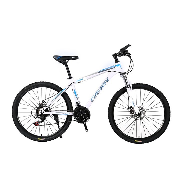 26 Inch High Carbon Steel Mtb