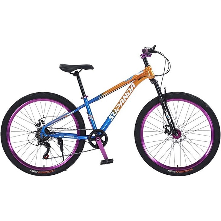 7 Speed Mtb Shimano 26 Inch Mountain Bike factory